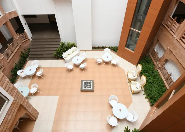 Hotel Elite Vita