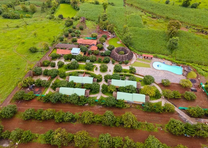 Aathavan Matichi Eco Resort