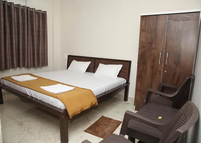 Hotel Madhusudan Executive