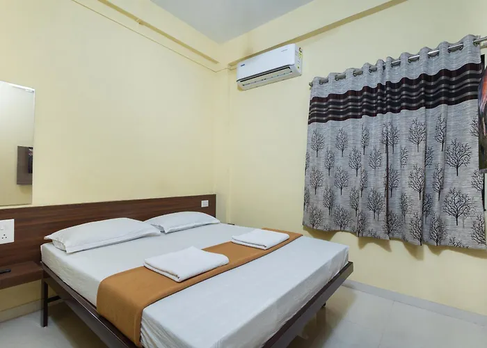 Hotel Ambika