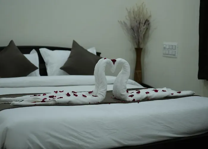 Mango Resort Washi Hills