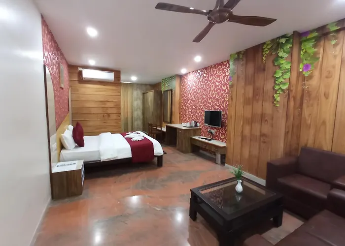 Hotel Blooming Soul