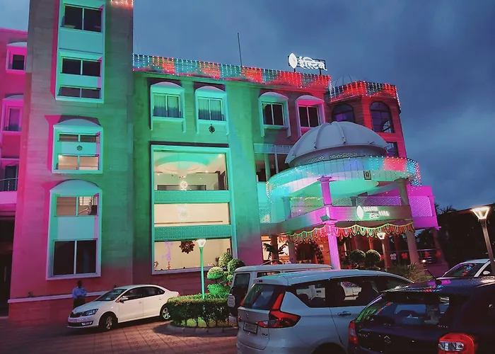 Hotel Elite Vita