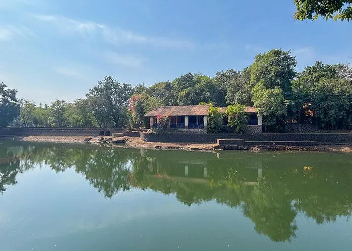Cherilyn Monta Resort