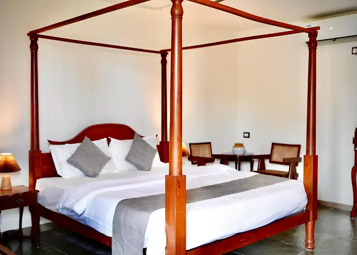 The Palmnest Resort