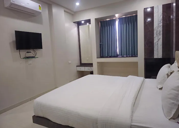 Hotel King Raama
