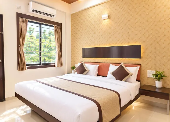 Hotel Ganeshratna Executive Kolhapur