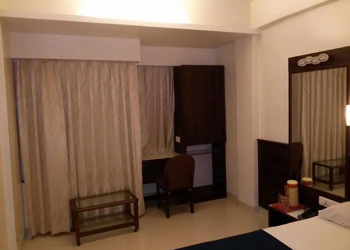 Hotel Greenland-Elegant